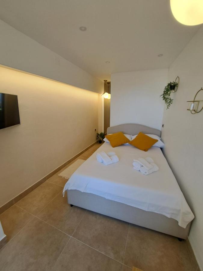 Apartment Melany Senj  Exterior foto
